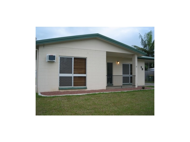 Bentley Park QLD 4869