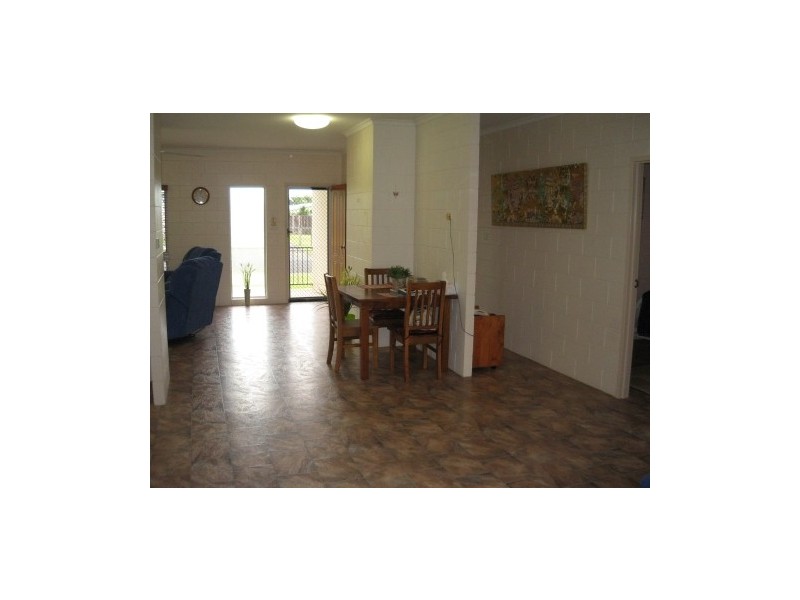 Bentley Park QLD 4869