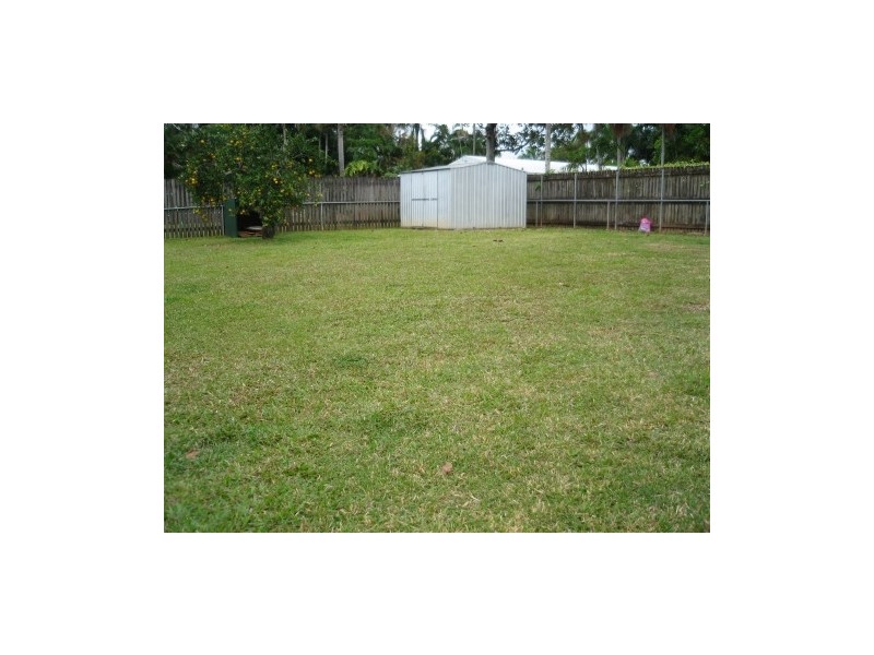 Bentley Park QLD 4869