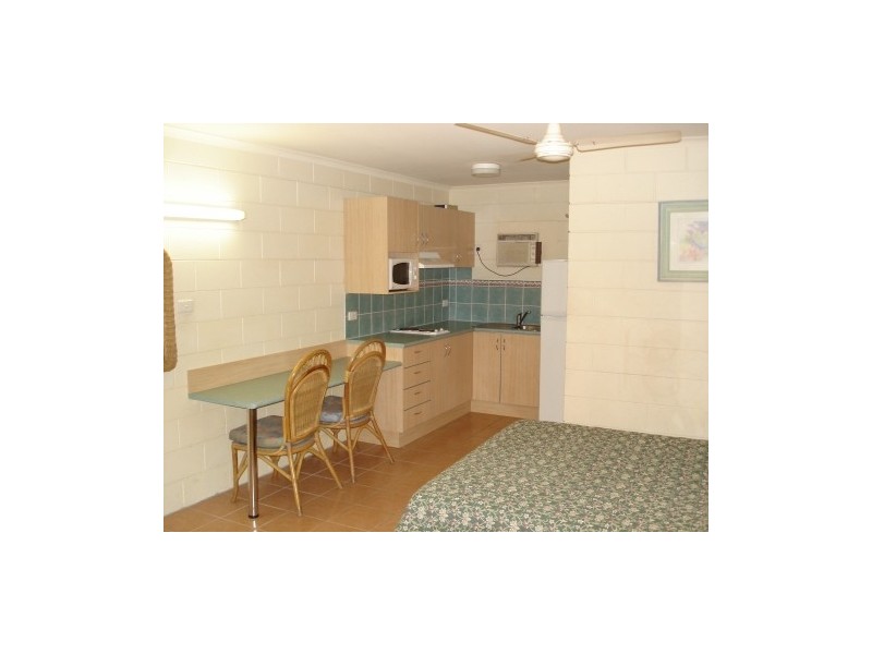 Woree QLD 4868