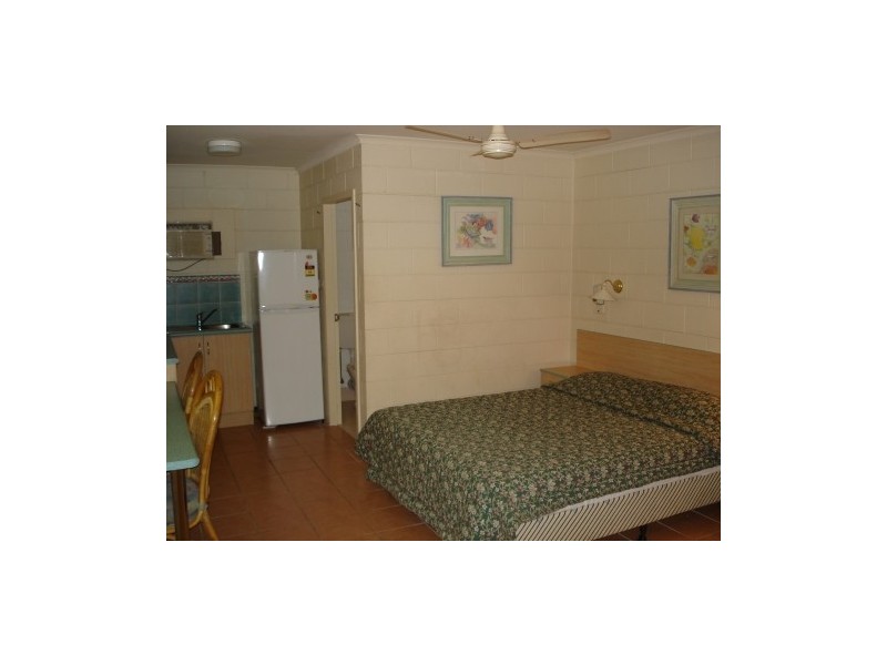 Woree QLD 4868