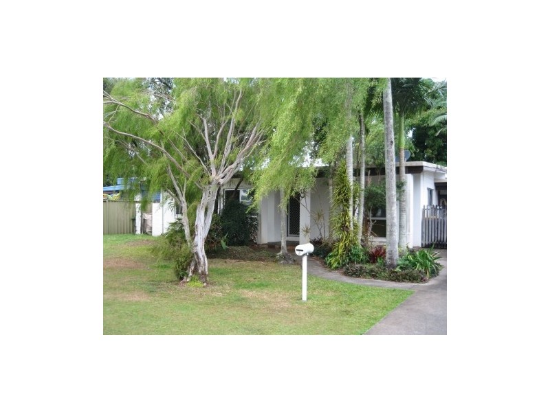 Manunda QLD 4870
