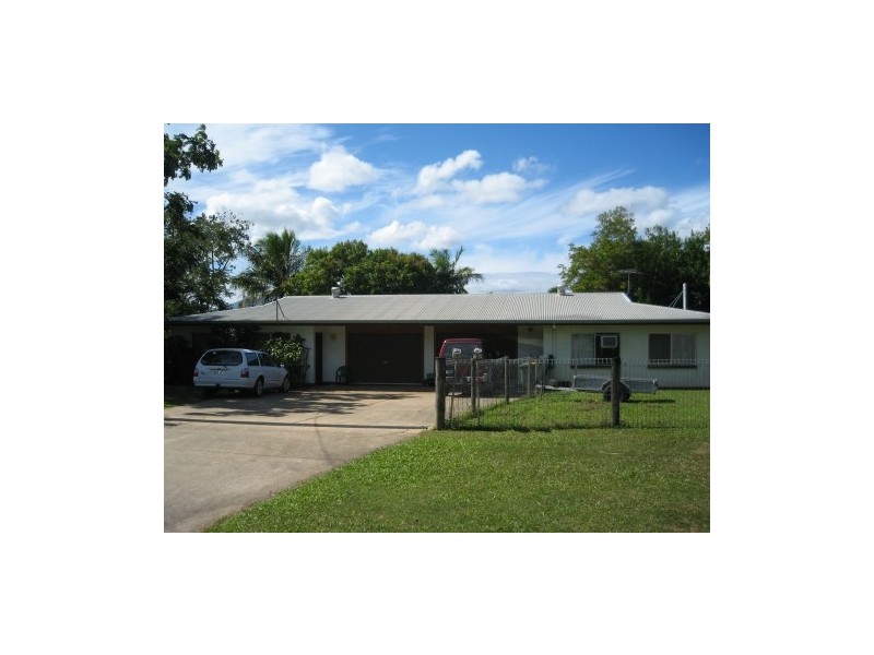 Bayview Heights QLD 4868