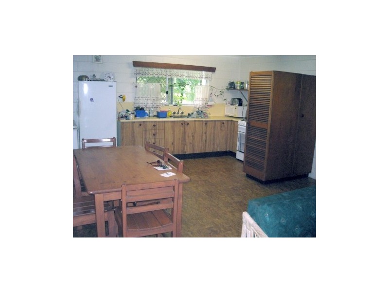 Bayview Heights QLD 4868