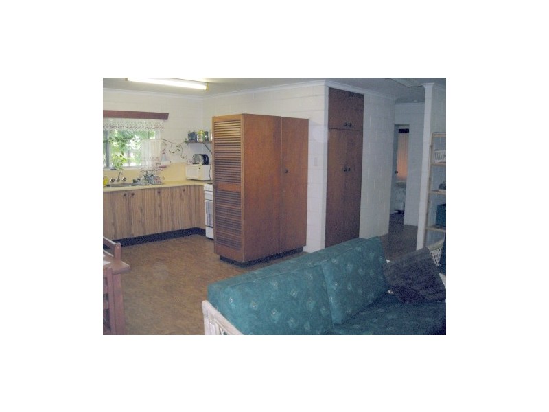 Bayview Heights QLD 4868