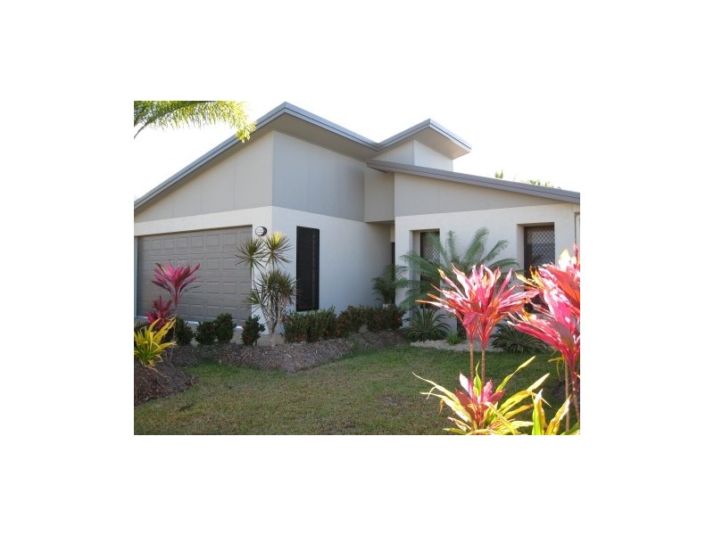 Trinity Park QLD 4879