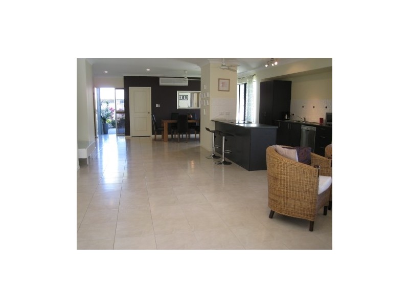 Trinity Park QLD 4879