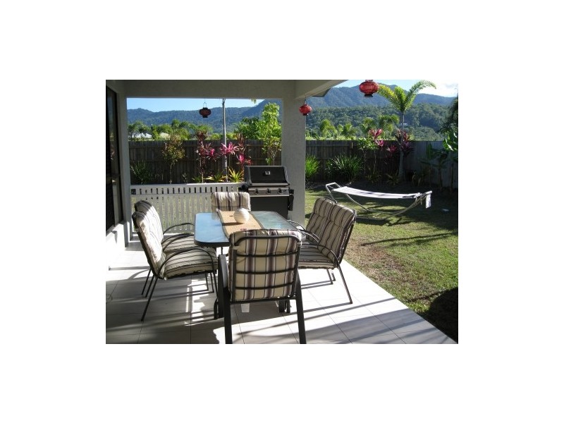 Trinity Park QLD 4879