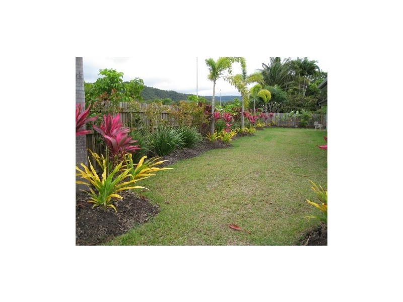 Trinity Park QLD 4879