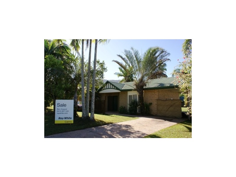 Bentley Park QLD 4869