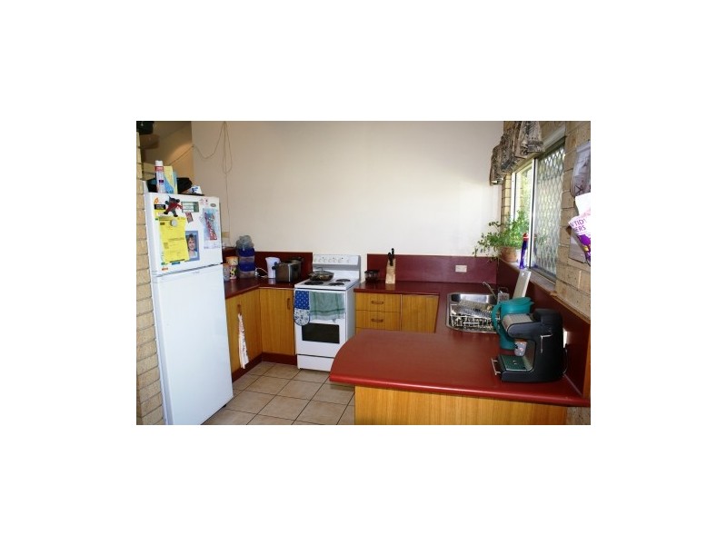 Bentley Park QLD 4869