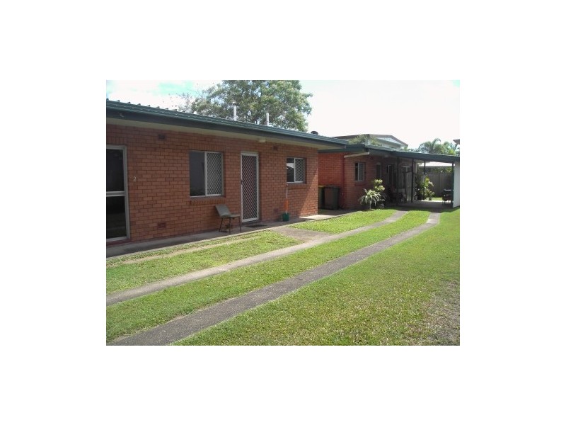 Westcourt QLD 4870