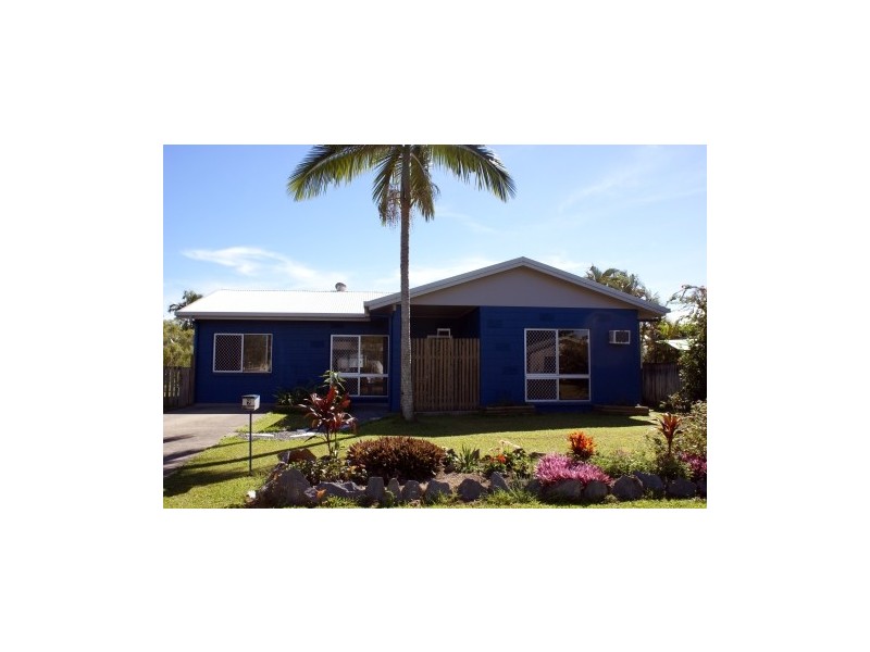 Bentley Park QLD 4869