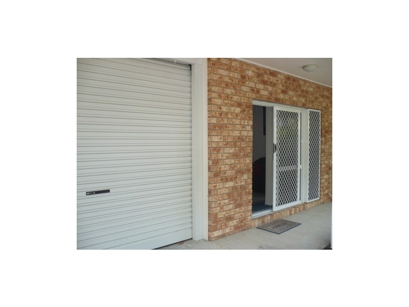 Mooroobool QLD 4870