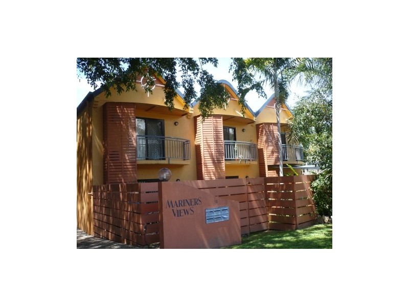 Yorkeys Knob QLD 4878