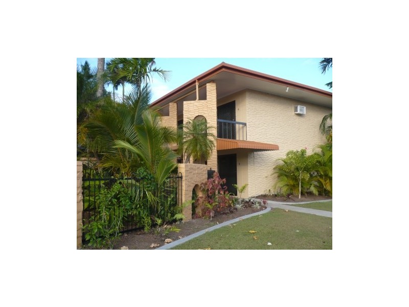Cairns QLD 4870