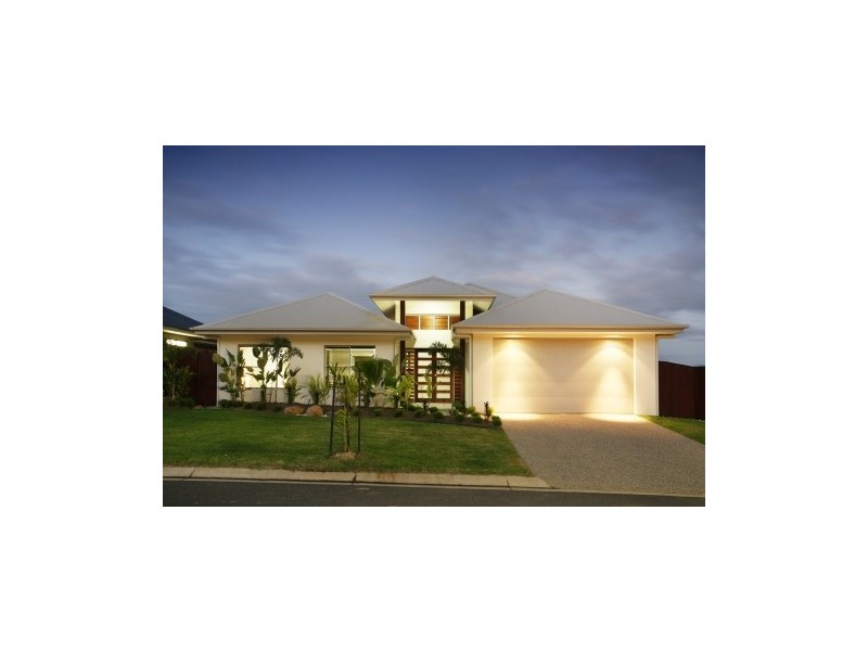 Smithfield QLD 4878