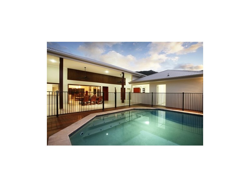Smithfield QLD 4878