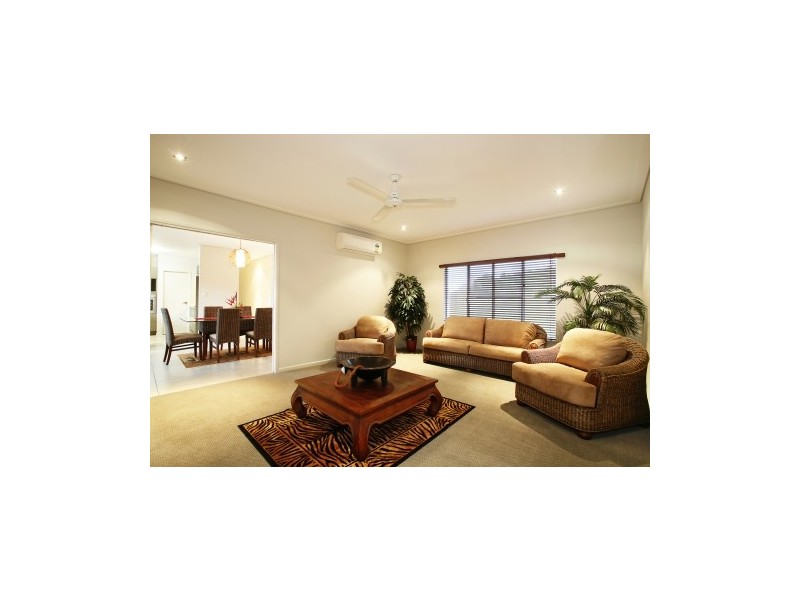 Smithfield QLD 4878