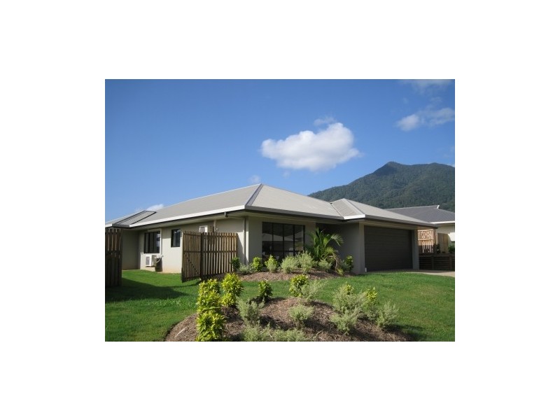 Bentley Park QLD 4869