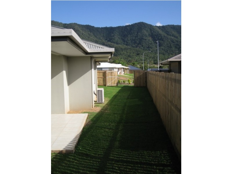 Bentley Park QLD 4869