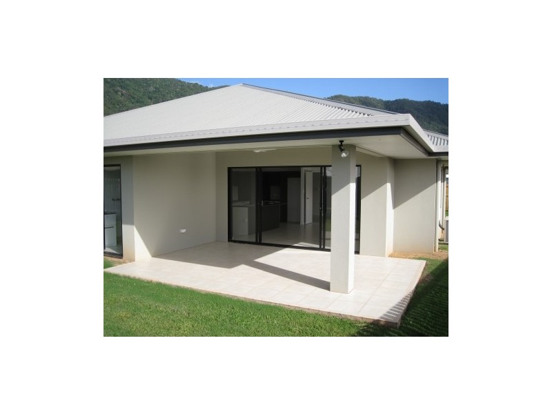 Bentley Park QLD 4869