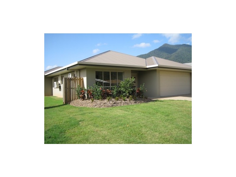 Bentley Park QLD 4869