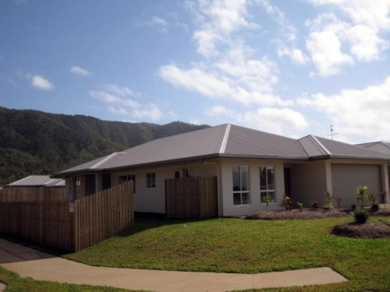 Bentley Park QLD 4869