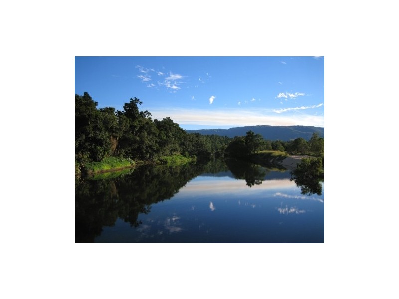 Goldsborough QLD 4865