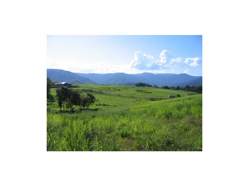 Goldsborough QLD 4865