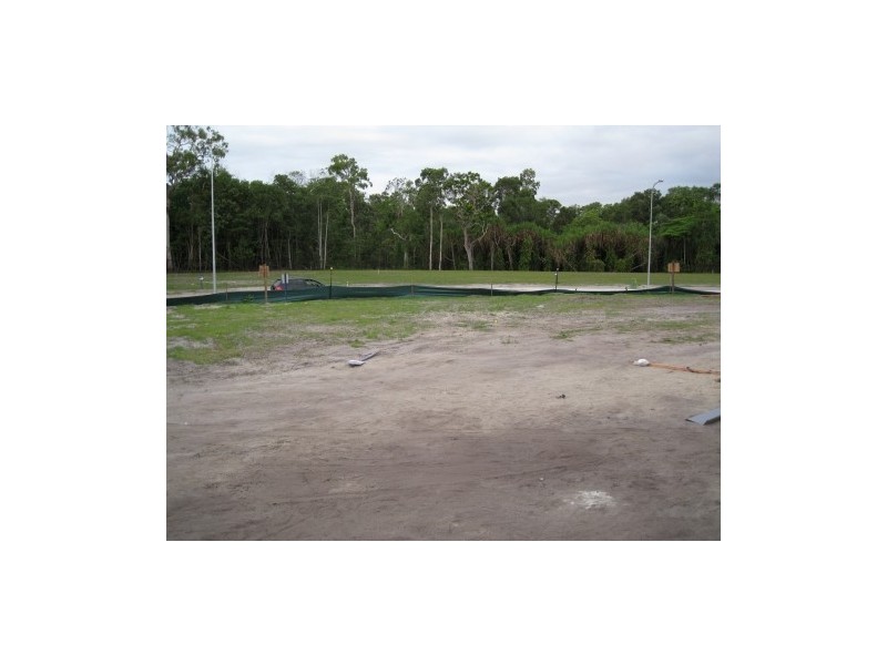 Trinity Park QLD 4879