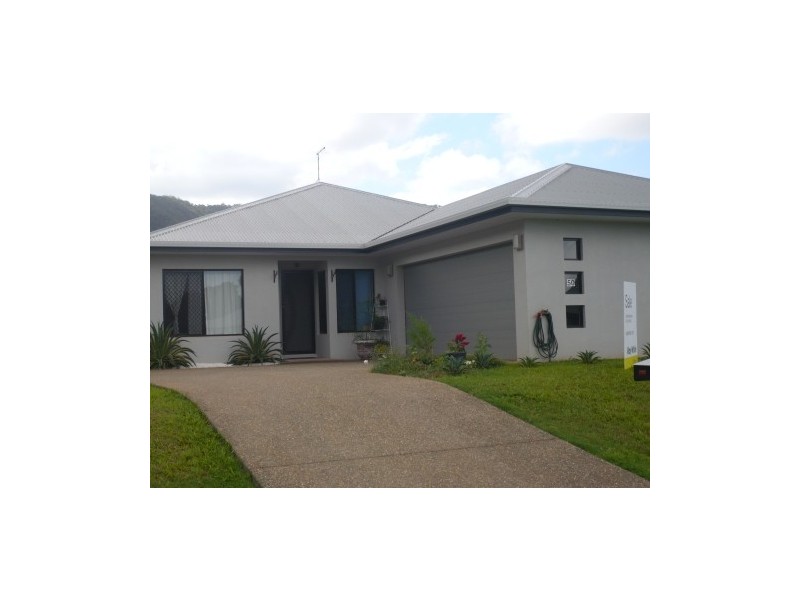 Bentley Park QLD 4869