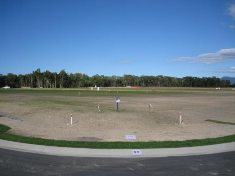 Trinity Park QLD 4879