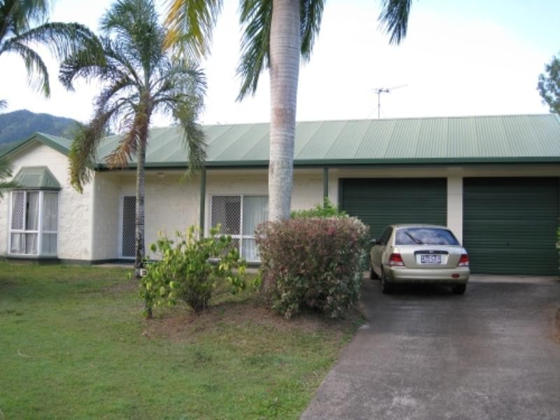 Bentley Park QLD 4869