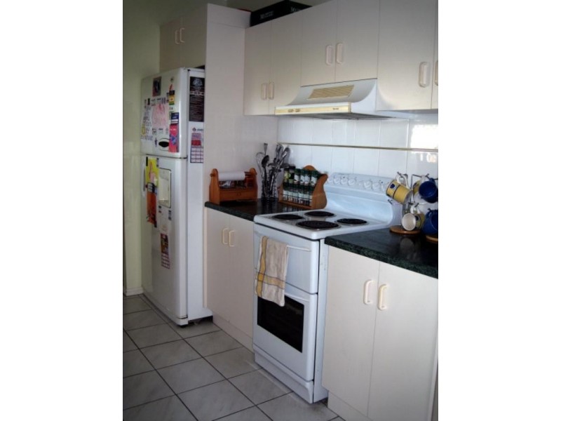 Bentley Park QLD 4869