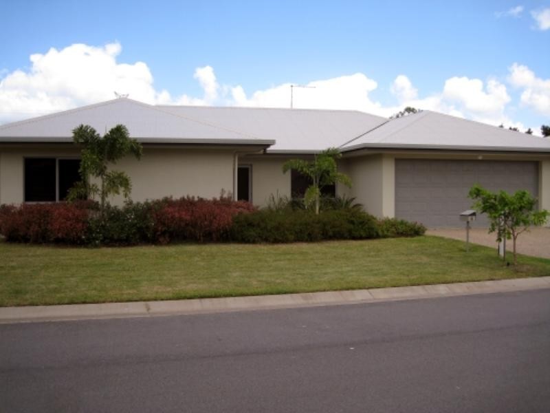 White Rock QLD 4868