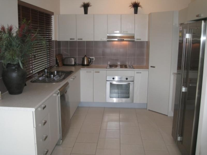 White Rock QLD 4868