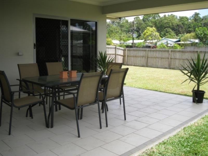 White Rock QLD 4868