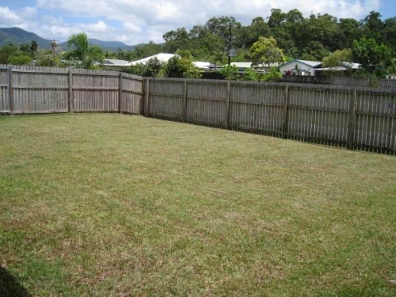 White Rock QLD 4868