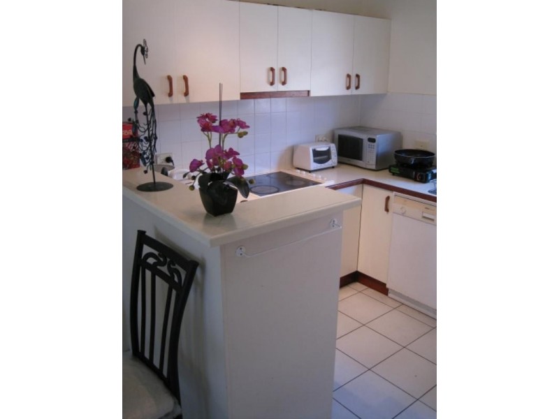 Cairns QLD 4870