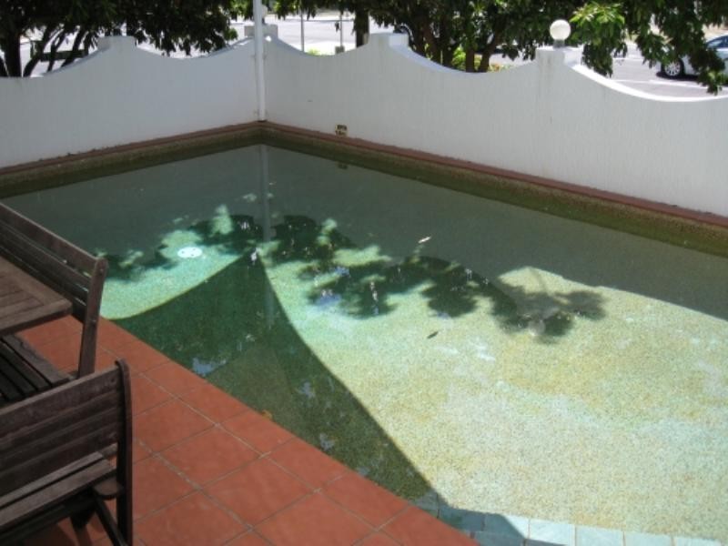 Cairns QLD 4870