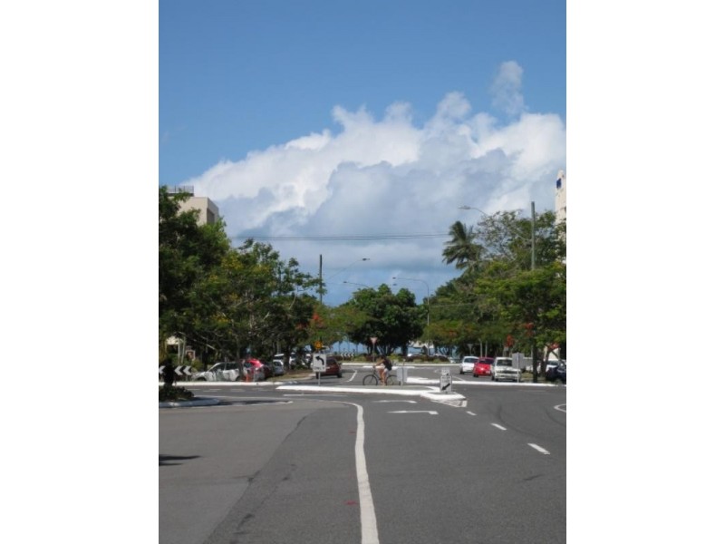 Cairns QLD 4870