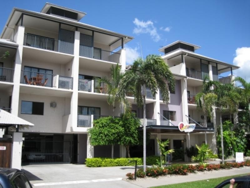 Cairns QLD 4870