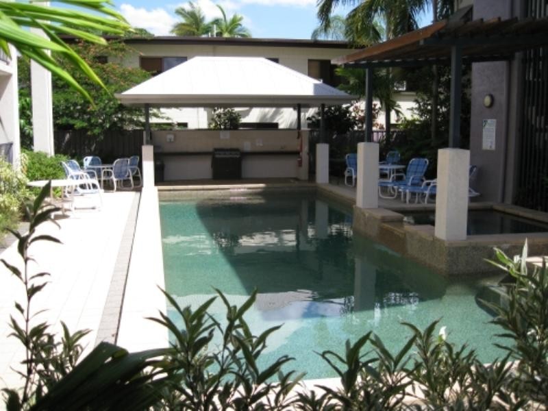 Cairns QLD 4870