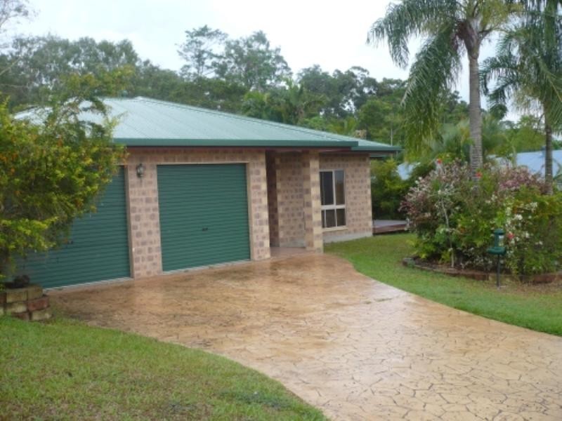 Mount Sheridan QLD 4868