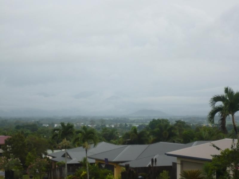 Mount Sheridan QLD 4868