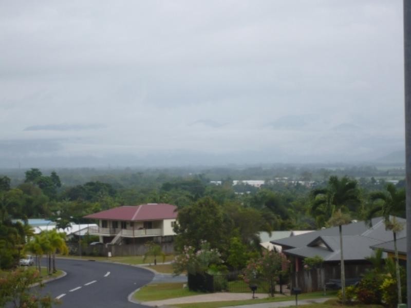 Mount Sheridan QLD 4868
