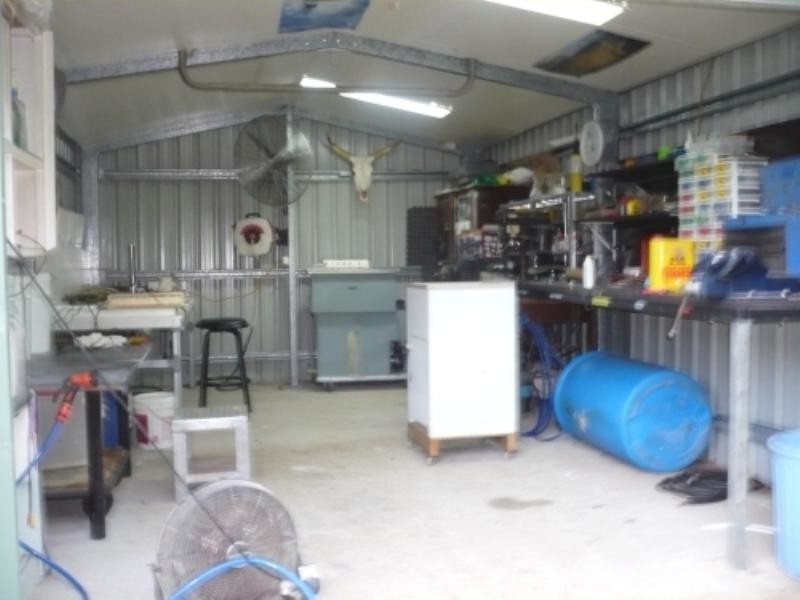 Mount Sheridan QLD 4868