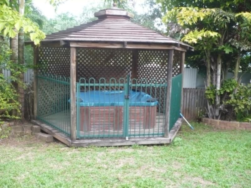 Mount Sheridan QLD 4868