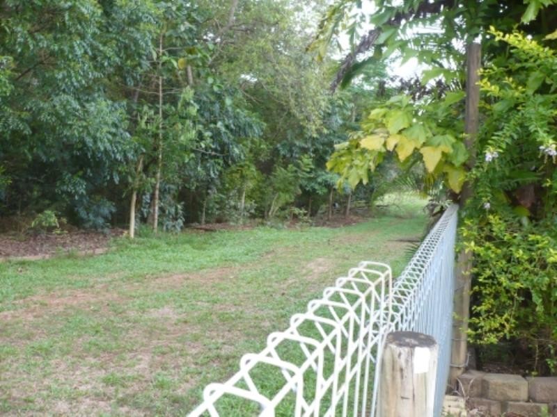 Mount Sheridan QLD 4868